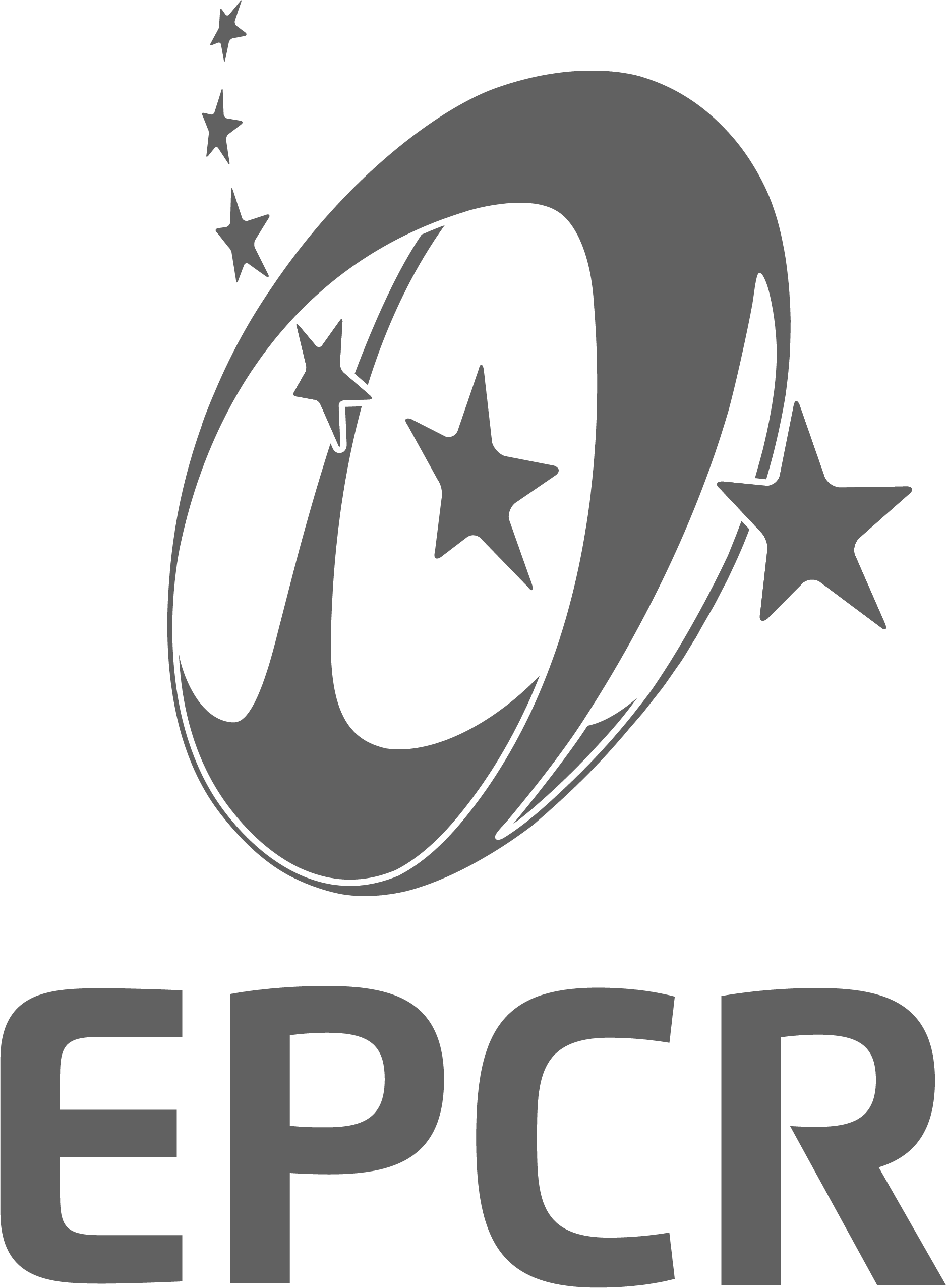 EPCR Logo